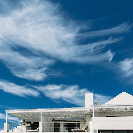 Linhof Boutique Guest House Paternoster Exterior foto