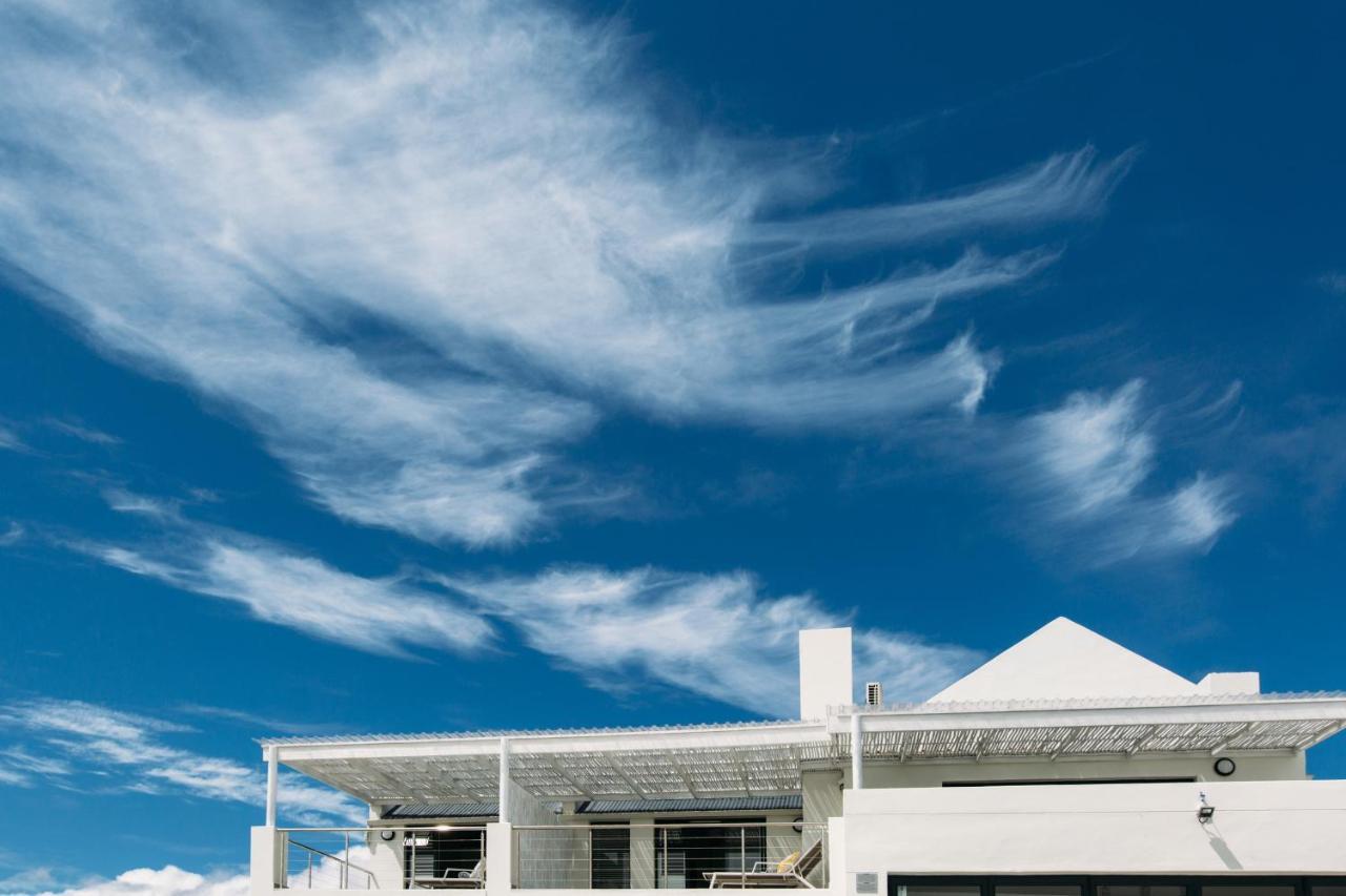 Linhof Boutique Guest House Paternoster Exterior foto