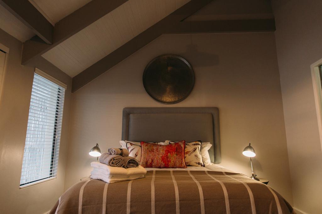 Linhof Boutique Guest House Paternoster Exterior foto