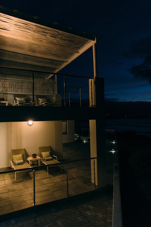 Linhof Boutique Guest House Paternoster Exterior foto